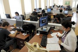 BiH prestigla Srbiju po broju činovnika