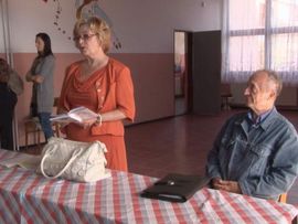 Počeli 40. književni susreti na Kozari: Pjesme osvojile đačka srca