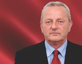 Drago Ljubičić, kandidat za gradonačelnika Doboja: Privreda u ...