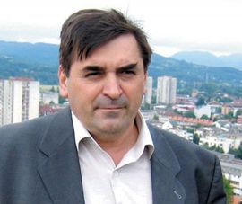 Obren Petrović, kandidat  za gradonačelnika Doboja: Prioritet je ...