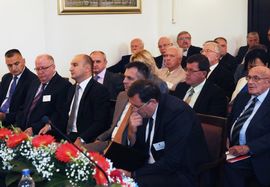 U Banjaluci održan naučni skup "RS dvadeset godina razvoja  ...