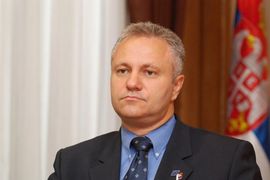 Dinkić: Revizor me obavestio da se krije visina duga