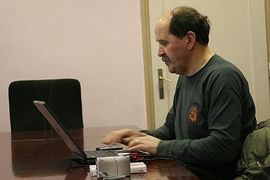 U saobraćajnoj nesreći poginuo novinar Večernjeg lista