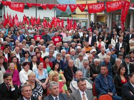 Dodik: Maksimalna podrška Petrovu