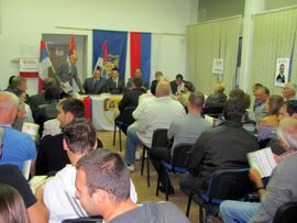 NDS za podjelu Banjaluke na više opština