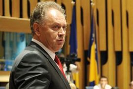 Bradarić: BiH ni blizu Evrope