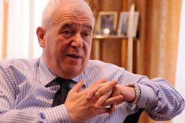 Mikeš: VSTS je otuđeni centar moći