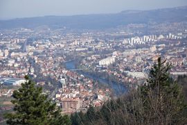 U Banjaluci registrovano 182.000 birača