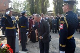 Đokić: Narod se herojski suprotstavio hrvatskoj agresiji