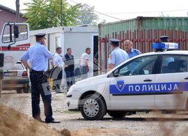 Kozarska Dubica: Ubio kolegu, pa pucao sebi u glavu
