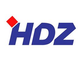 HDZ BiH održao predizborne skupove