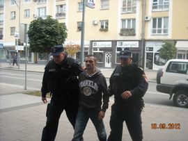 Deset dilera privedeno u akciji "Vila"