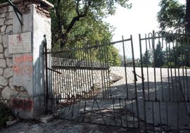 Ministarstvo hoće preseljenje u spornu kasarnu "Jajce"