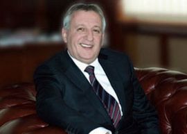 RTS: Bogićević potvrdio da je kupio 50 odsto akcija Politike