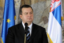 Dačić: Ekonomski oporavak nacionalni prioritet