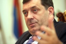 Dodik: Neprihvatljivo da se evropski put koristi za promjene ustava