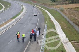 Pronađeno unakaženo tijelo nepoznate žene