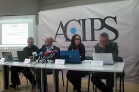 ACIPS: Političari najviše govore o politikama razvoja