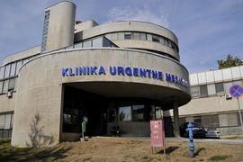 Trinaestogodišnjak teško ranio osmogodišnjaka