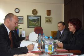 Džombić: Za četiri godine uloženo 26 miliona u Novi Grad