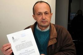 Srbija plaća prvu ratnu odštetu, može i tenkom