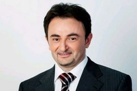 Ćulibrk iz M:tela odlazi na čelo Telekoma Srbija