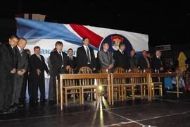 Bosić: Višegradu bolje sa SDS-om