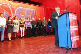 Đokić: Socijalisti odlučujući faktor