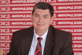 Tadić: Prioritet zapošljavanje