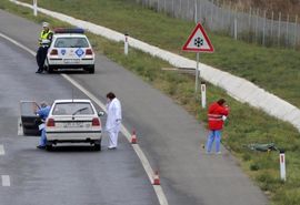 Policija ispituje vozača iz Banjaluke: Mislio da je udario životinju ...