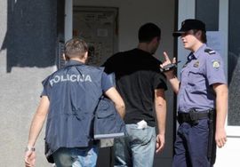 Radikalni islamista ubio majku u Zagrebu?
