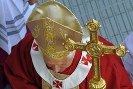 Katolička crkva priznala zlostavljanja djece
