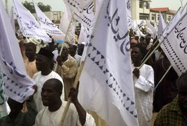 I Nigerijci protiv antiislamskog filma