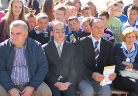 Za stipendije djece povratnika 10.000 evra