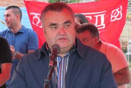 Stevanović: Opštinu Zvornik razvijamo ravnomjerno