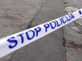 U pucnjavi u Zenici ubijena jedna osoba