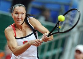 Jelena Janković u 2. kolu turnira u Tokiju