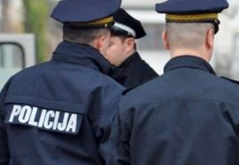 Ubijen u mafijaškom obračunu?