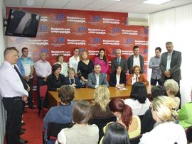 Poklon-bonovi za samohrane roditelje