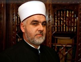 Husein Kavazović novi muslimanski poglavar