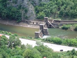 Čista energija ulazi i u zakon
