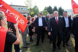 Manjača bliža Banjaluci