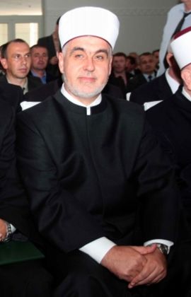 Kavazović novi reis