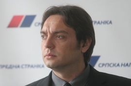 Vulin: Poštuju se sporazumi sa Prištinom