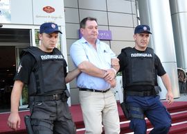 Potvrđena optužnica protiv Srđana Ljubojevića