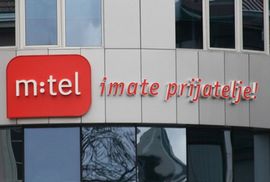 M:tel: Grand trejd ne pravi zgradu našim sredstvima