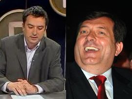 Dodik dobio spor protiv Hadžiomerovića i FTV-a