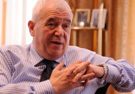 Mikeš: Četvrta presuda u Dodikovu korist