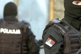 Bh. državljani pali s heroinom u škodi