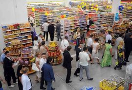 Mala potrošnja odbija dolazak velikih centara